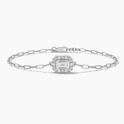 sterling silver bracelet