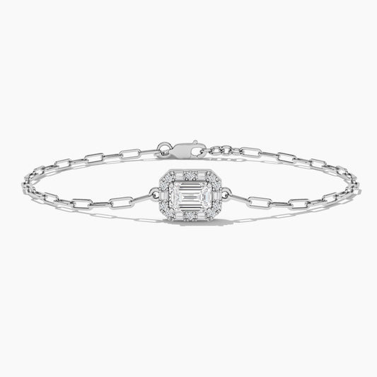 sterling silver bracelet
