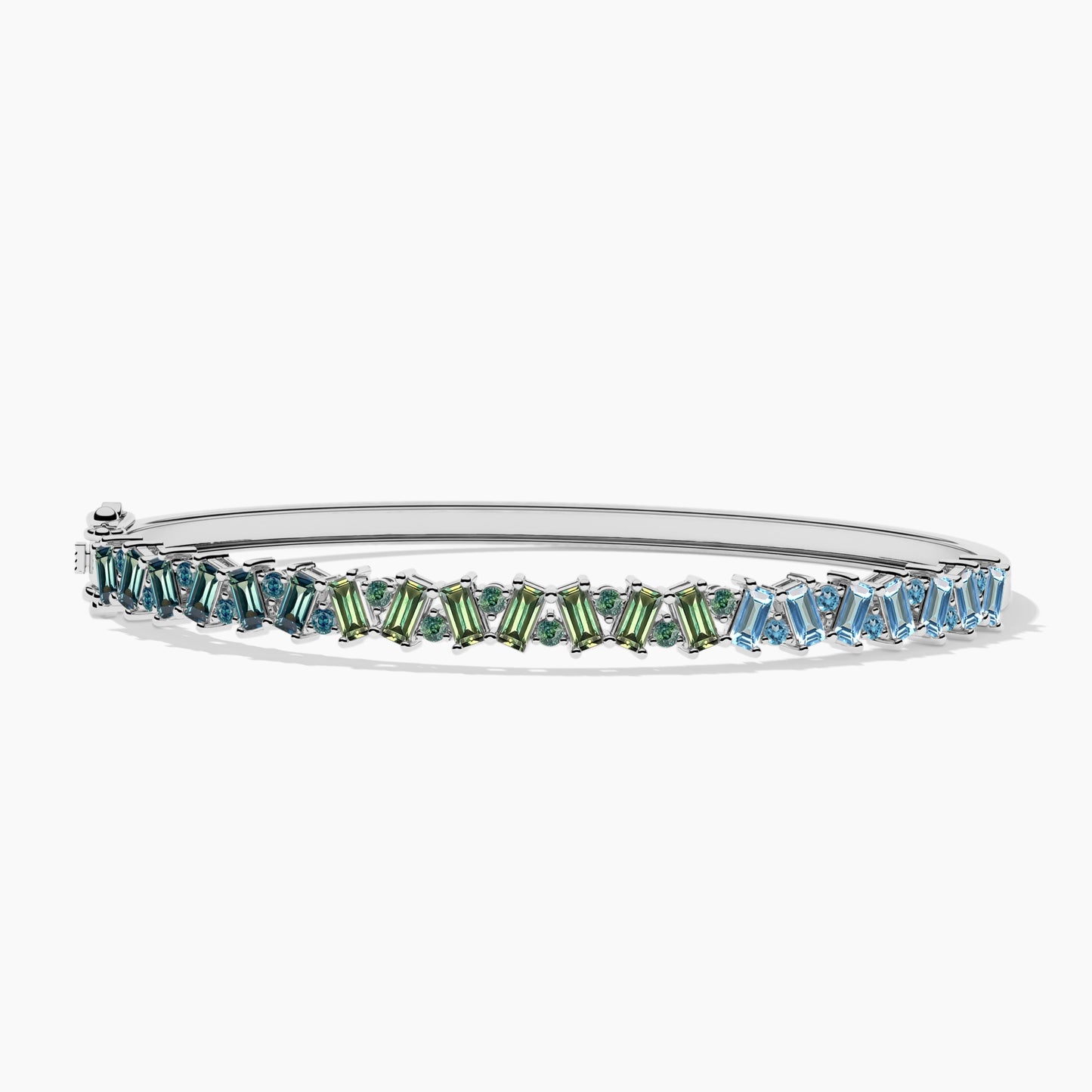 Diamond Bracelet