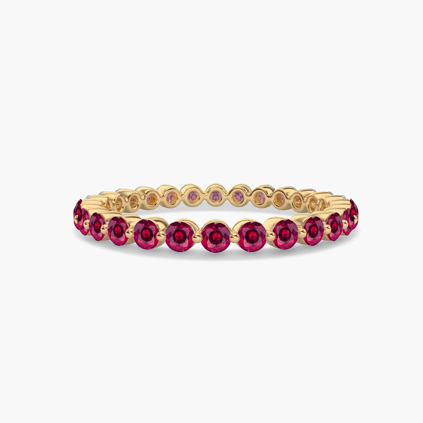 diamond band