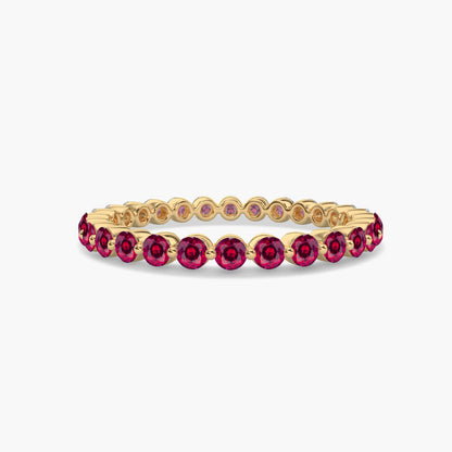 diamond band