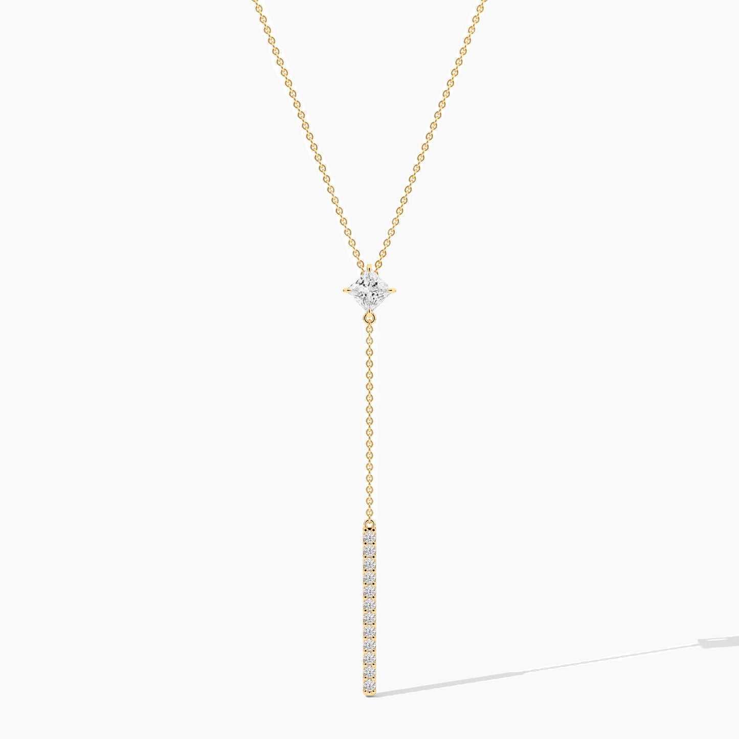 american diamond necklace set