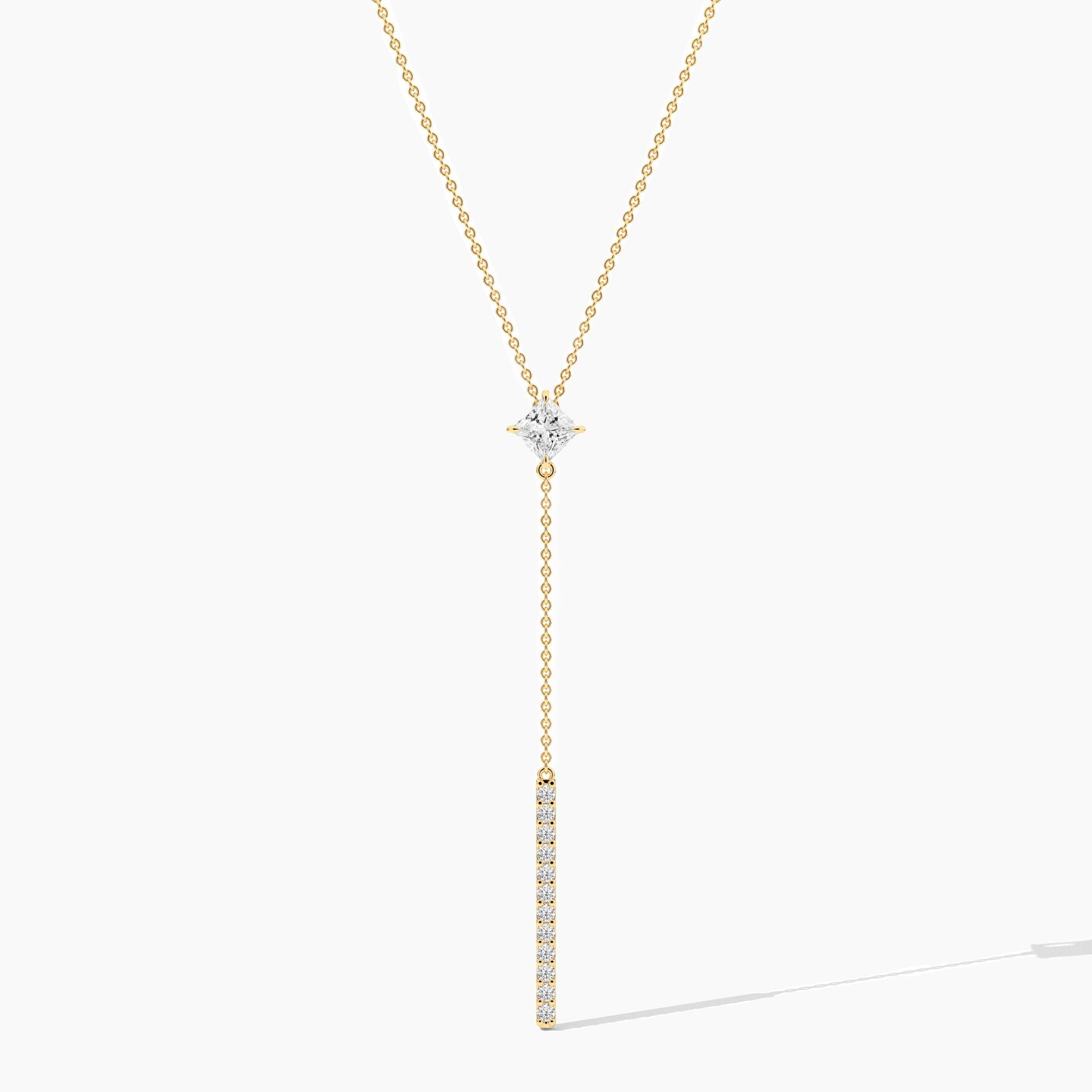 american diamond necklace set