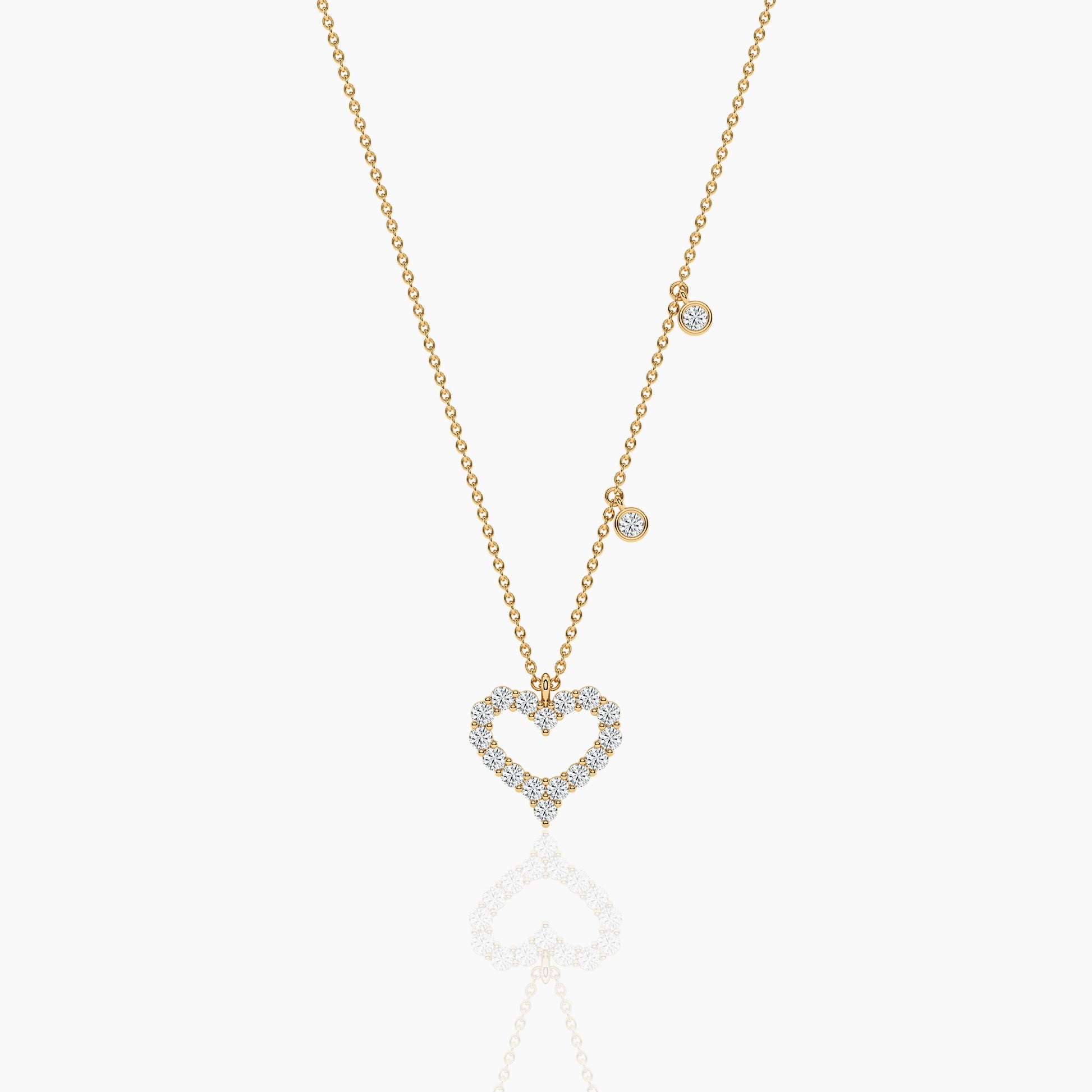 silver pendant for women​
