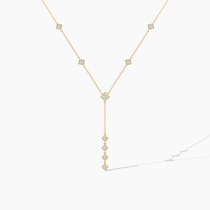 wedding diamond necklace