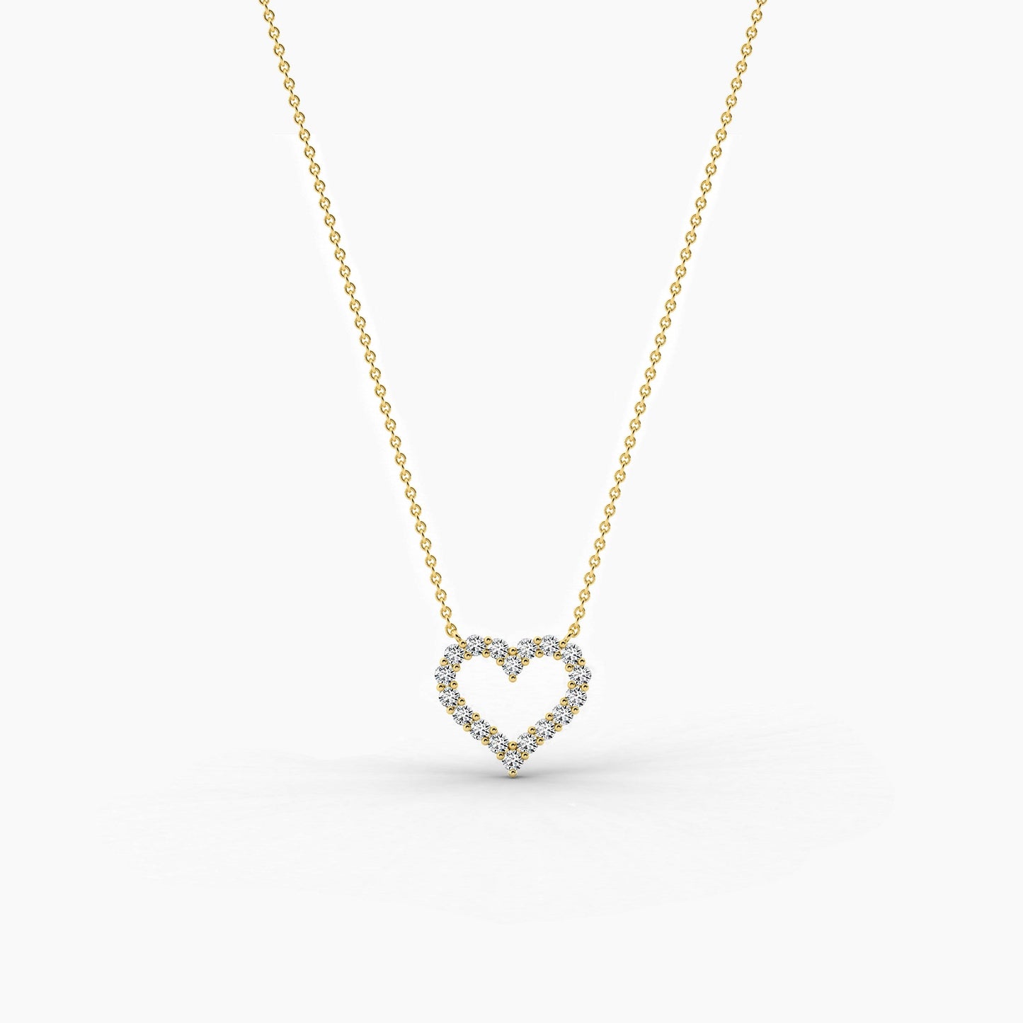 heart pendant​
