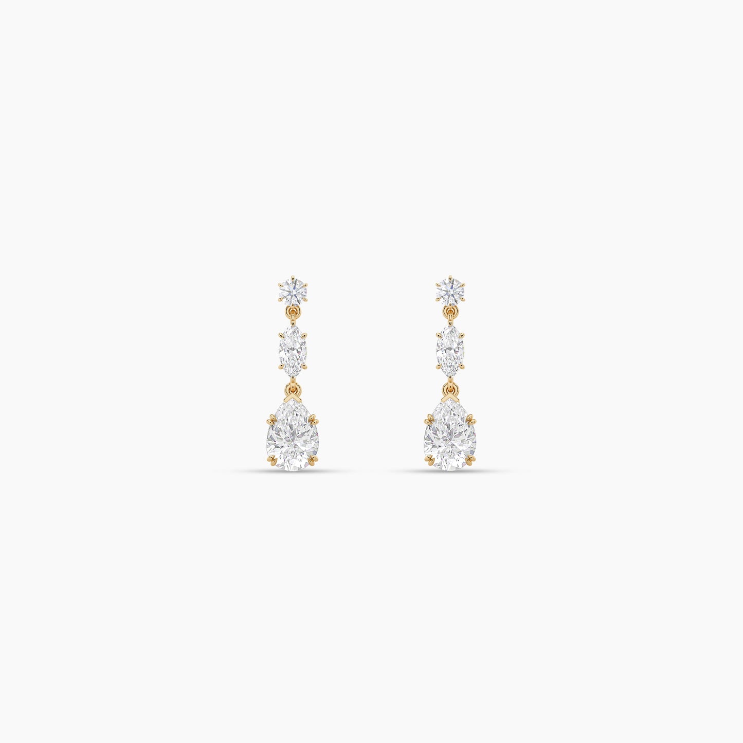 stud earrings for women