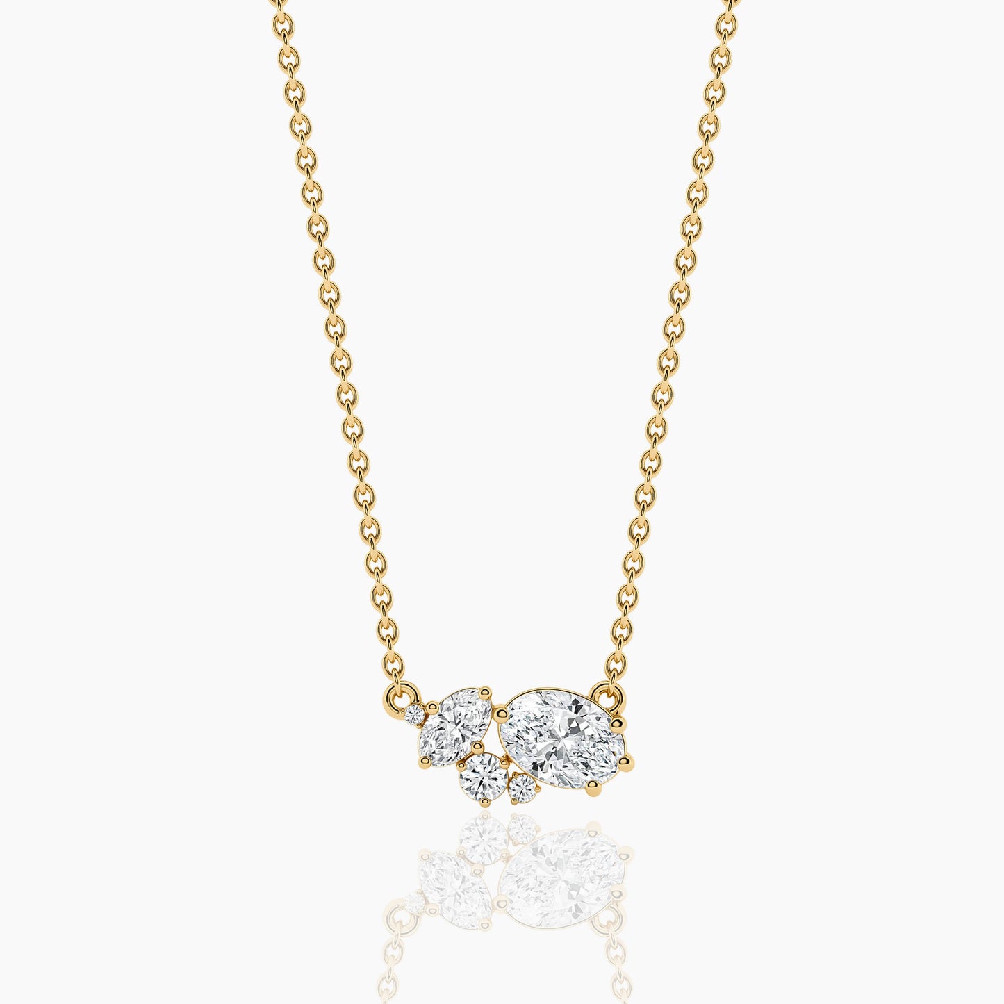original silver pendant