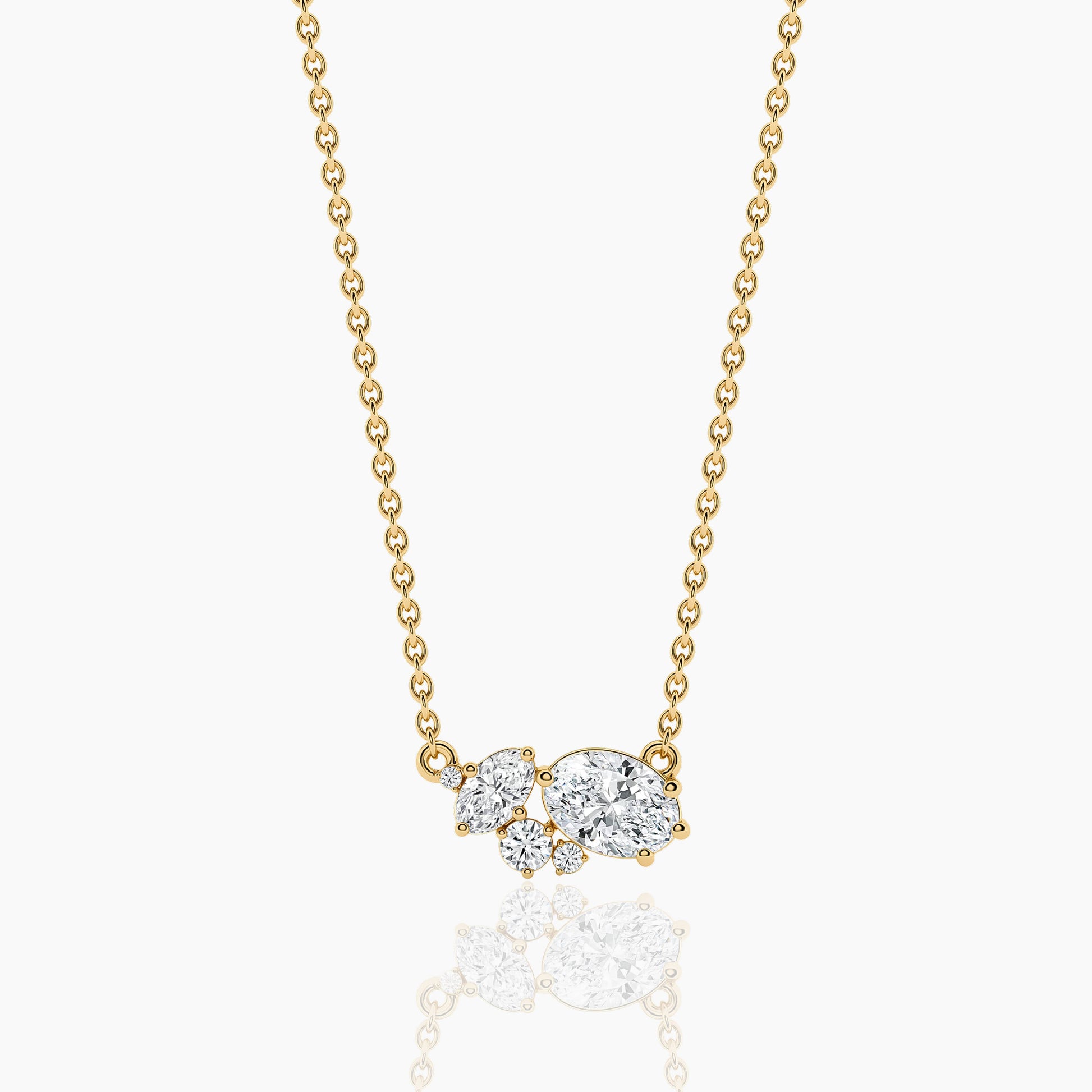 original silver pendant