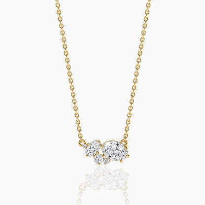 original silver pendant