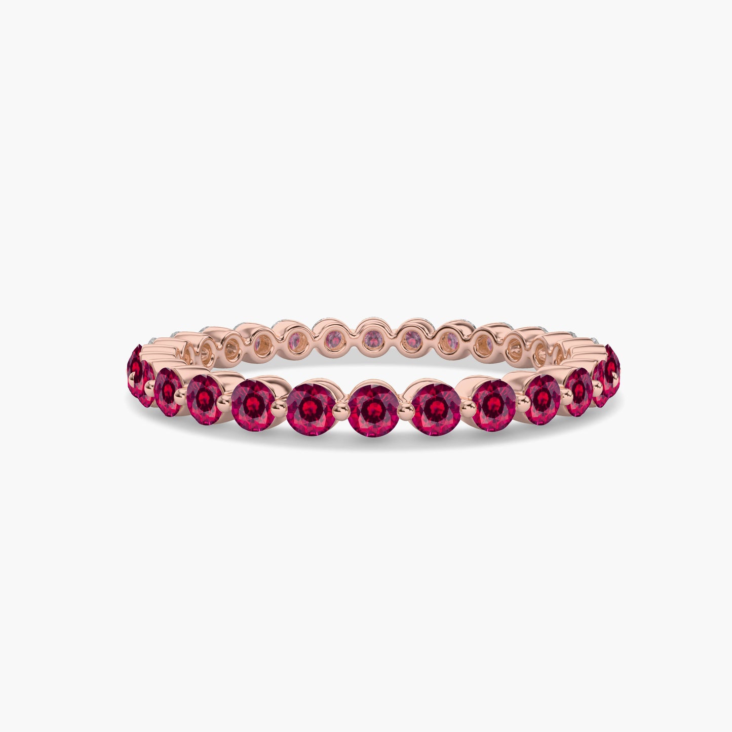 women's diamond band rings
