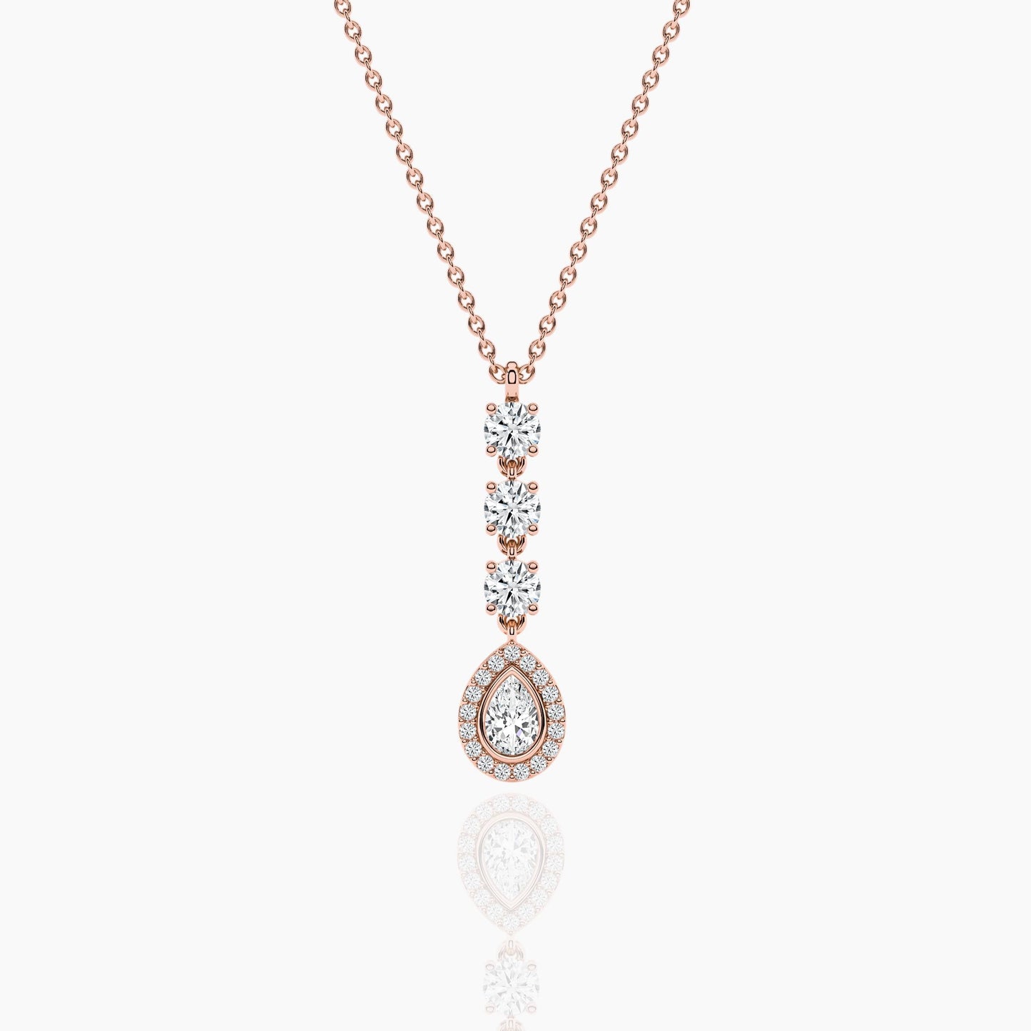 sterling silver necklace
