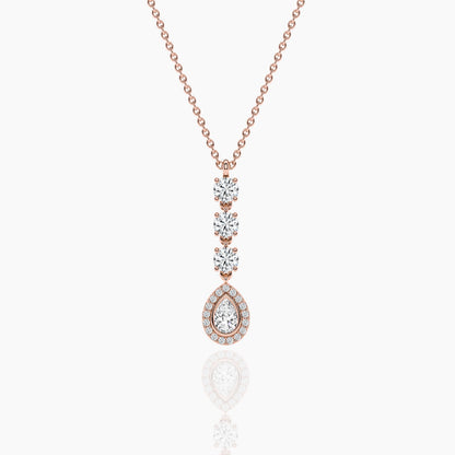 sterling silver necklace