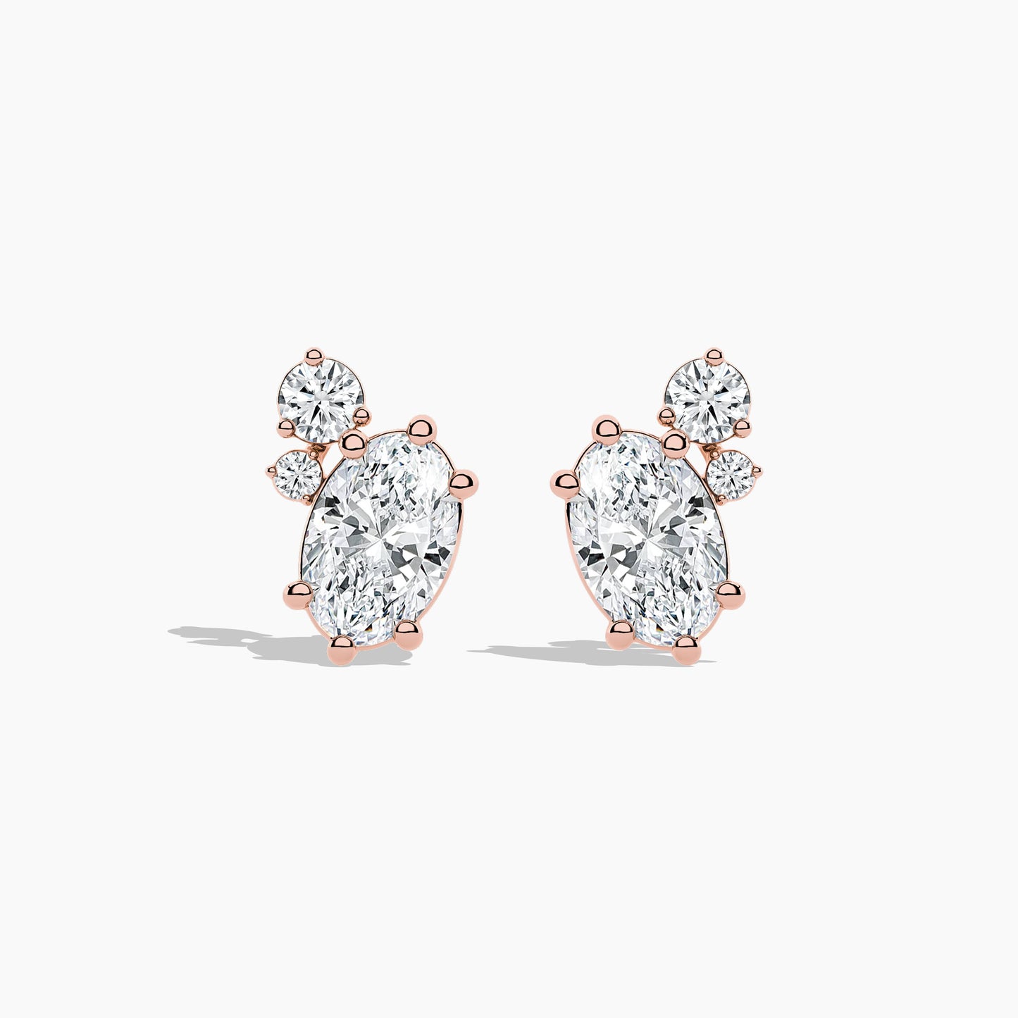 diamond studs for women