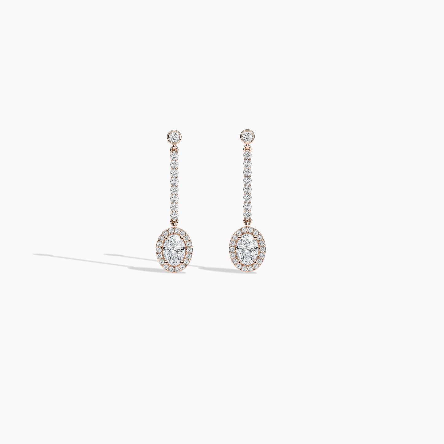 silver earrings for women