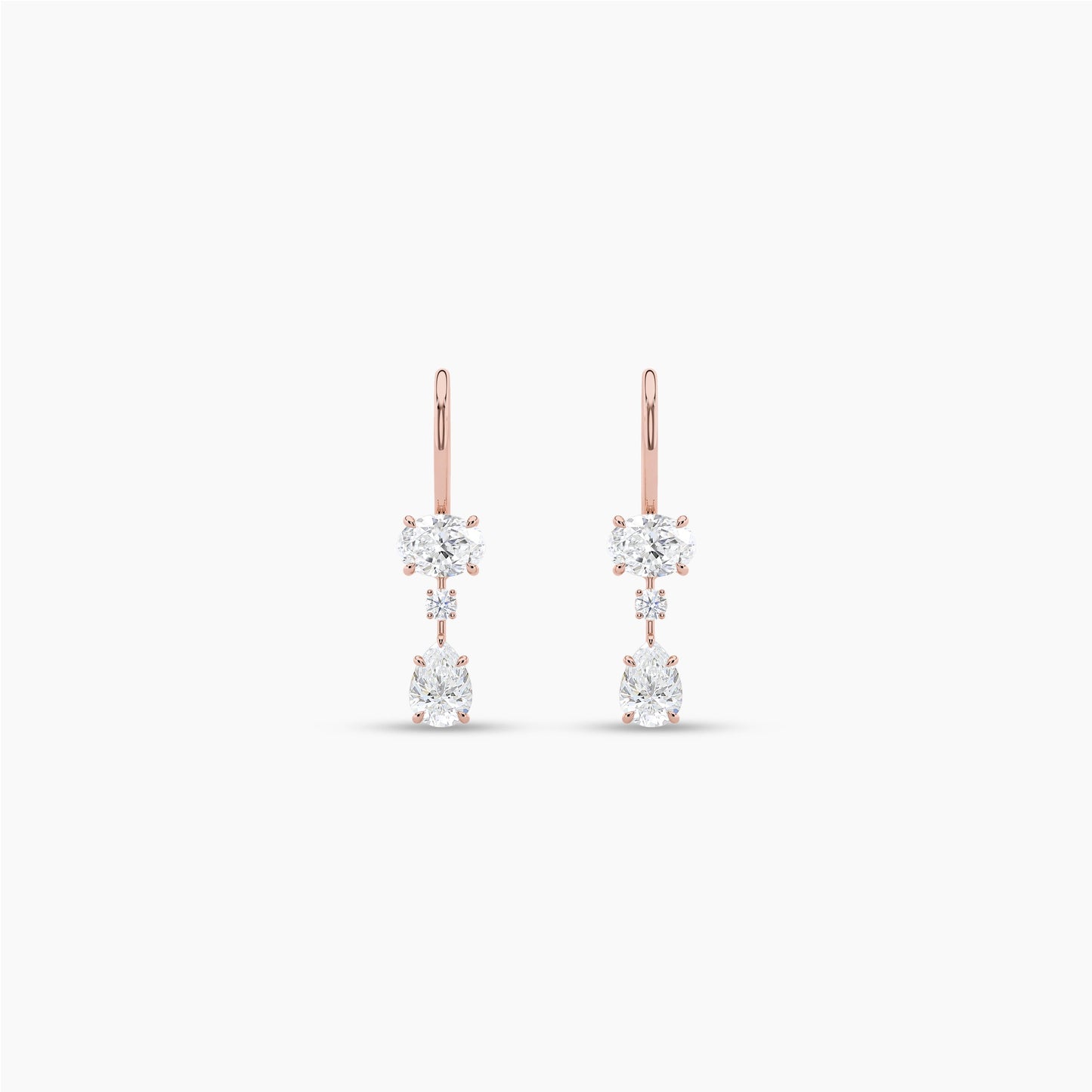 sterling silver earrings