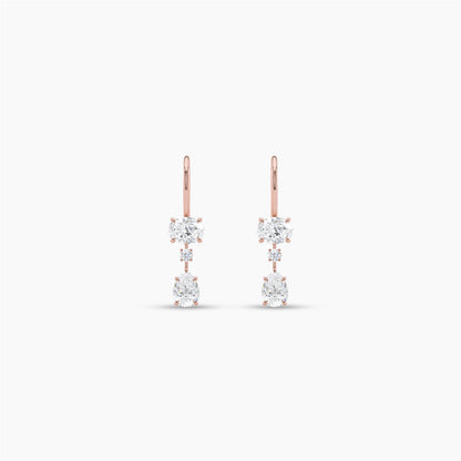 sterling silver earrings