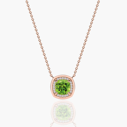 necklace gift for wife