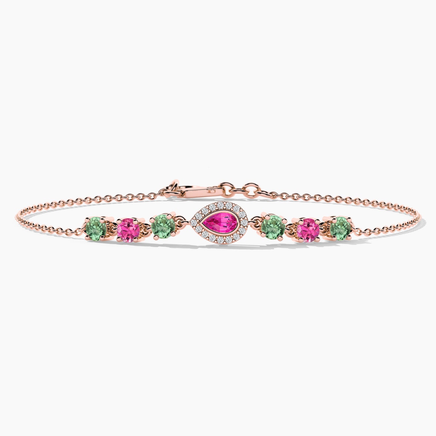 silver bracelet for women