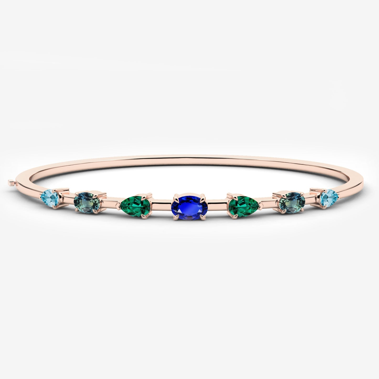 pure silver bangles for Women