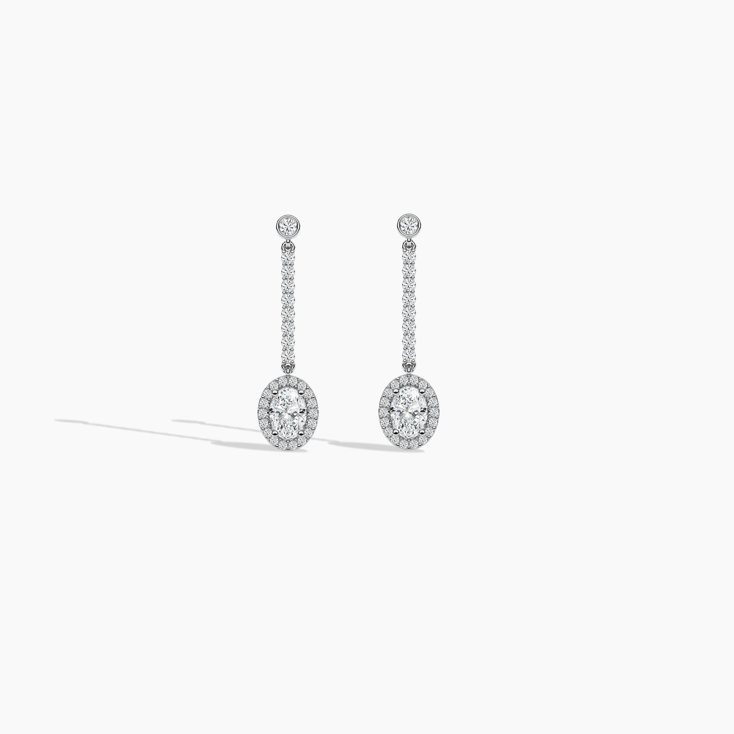 Sterling Silver Earrings for Women