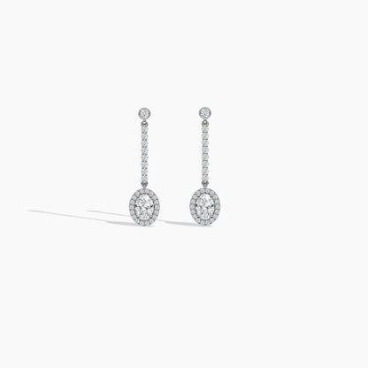 Sterling Silver Earrings for Women