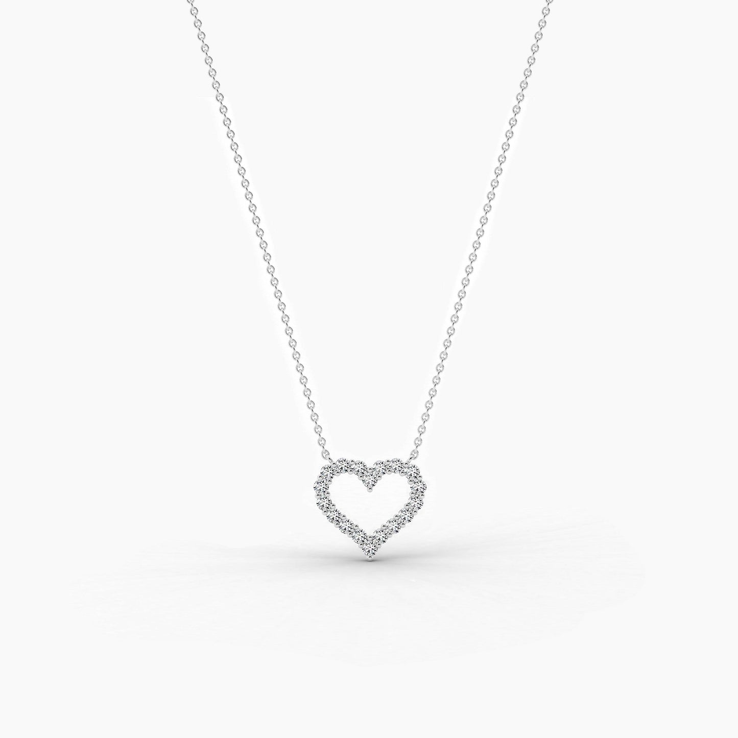 heart pendant​