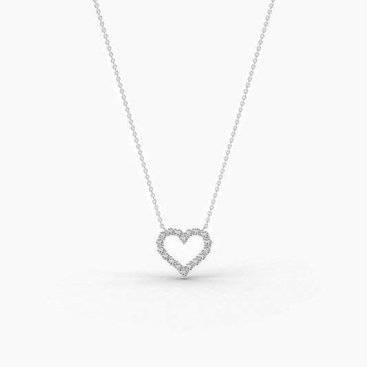 heart pendant​