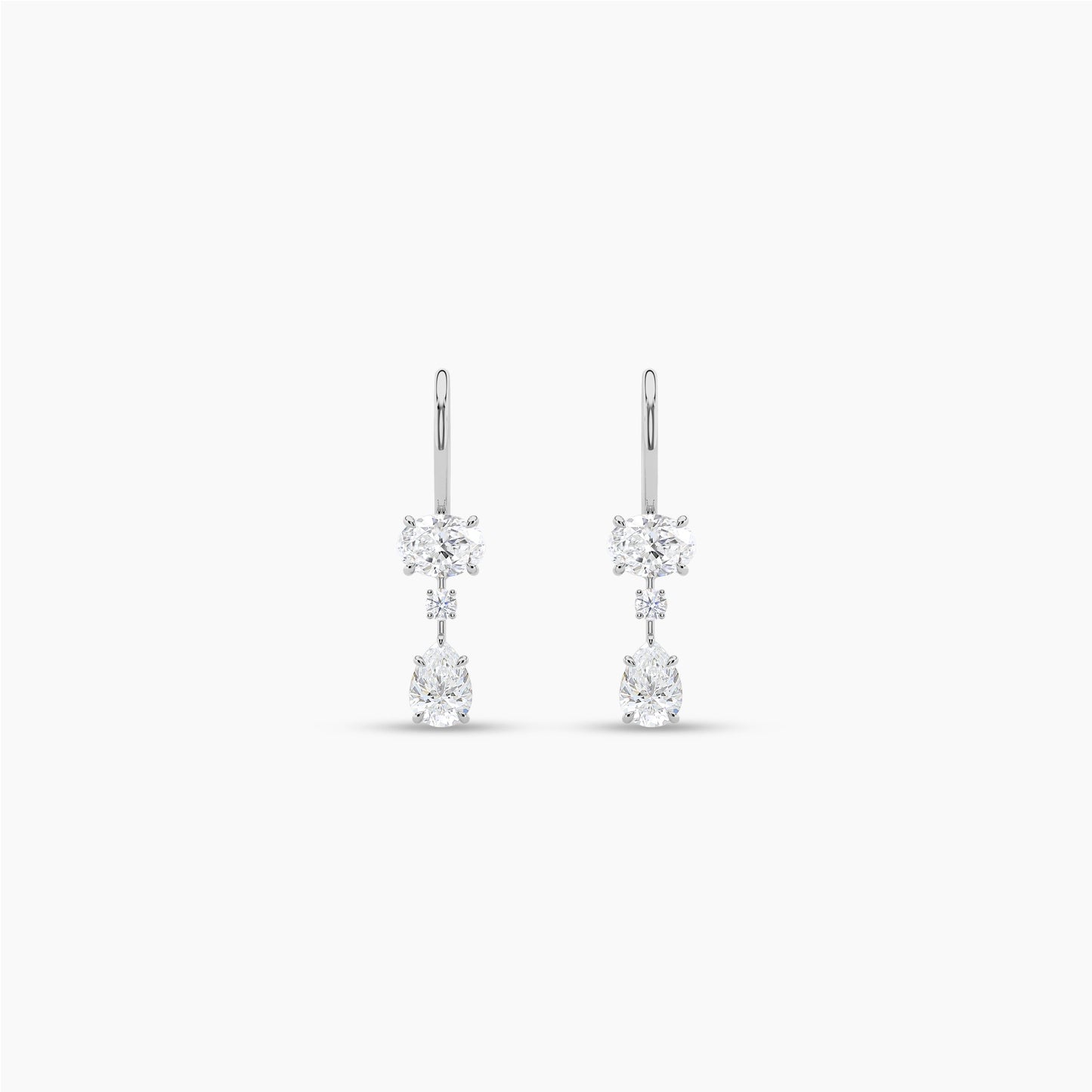 womens drop earrings