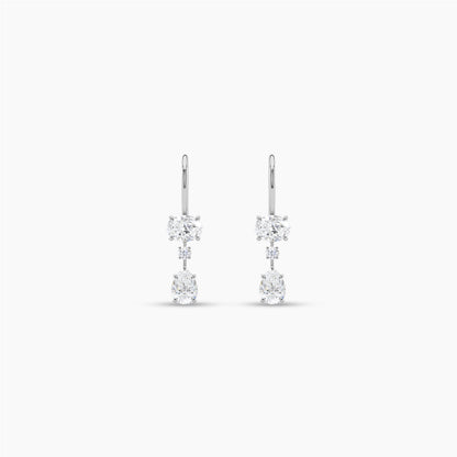 womens drop earrings