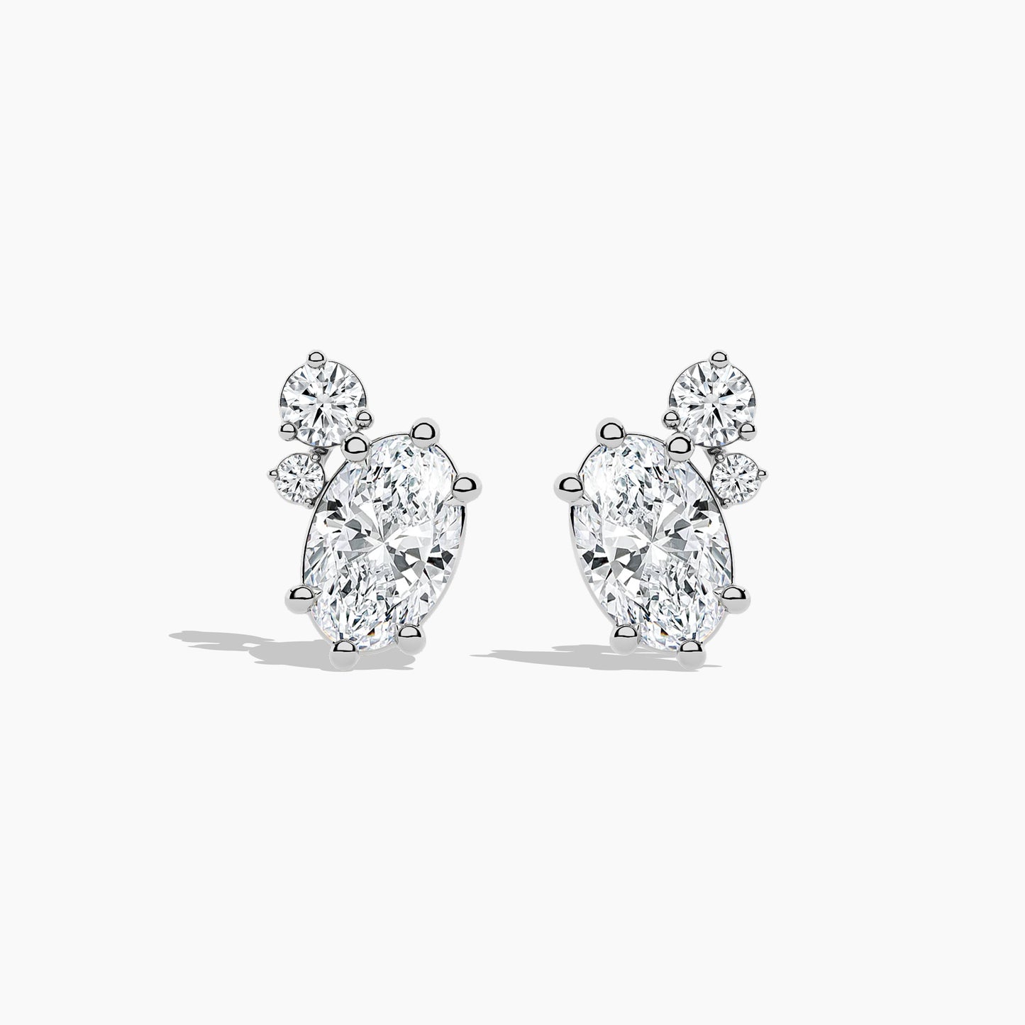 diamond studs for women