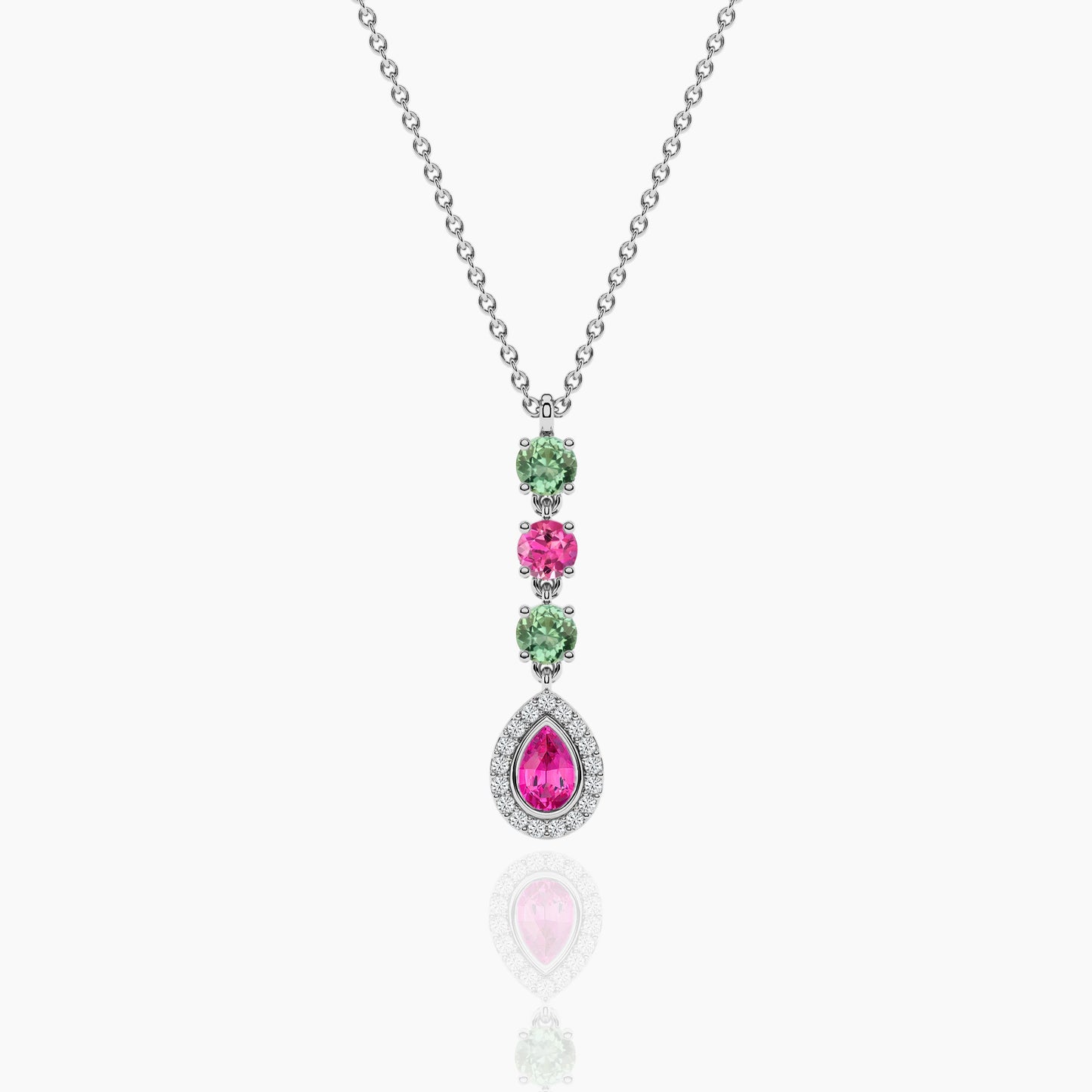 diamond jewellery necklace