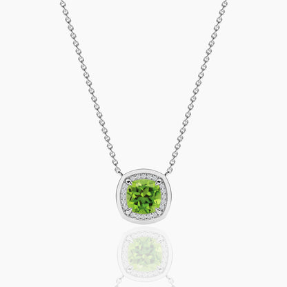necklace gift for wife