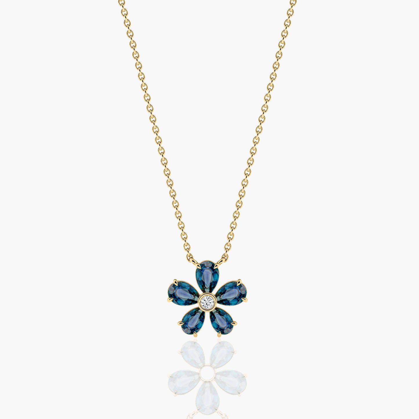 necklace gift for wife