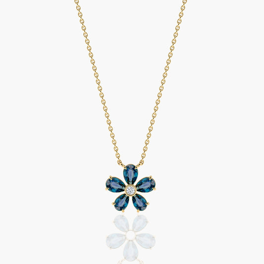 necklace gift for wife