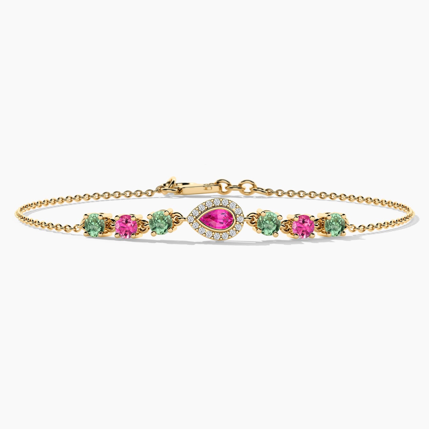 diamond bracelet design for women