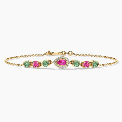 diamond bracelet design for women