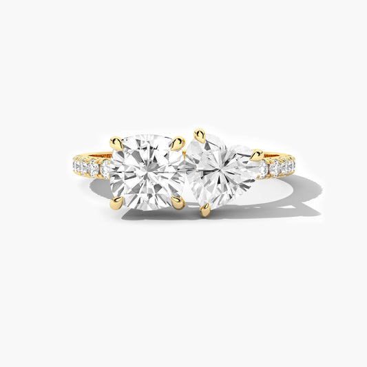 silver rings for girls​