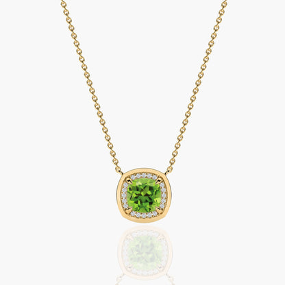 necklace gift for wife