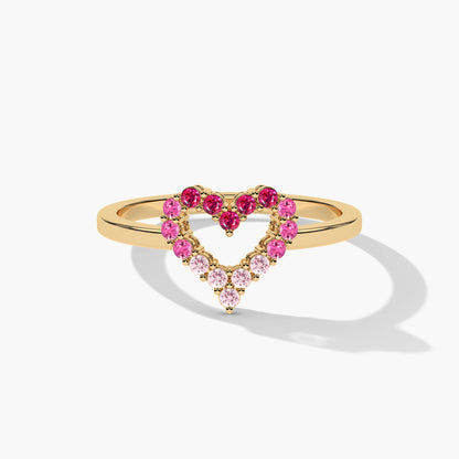 chandi ki ring