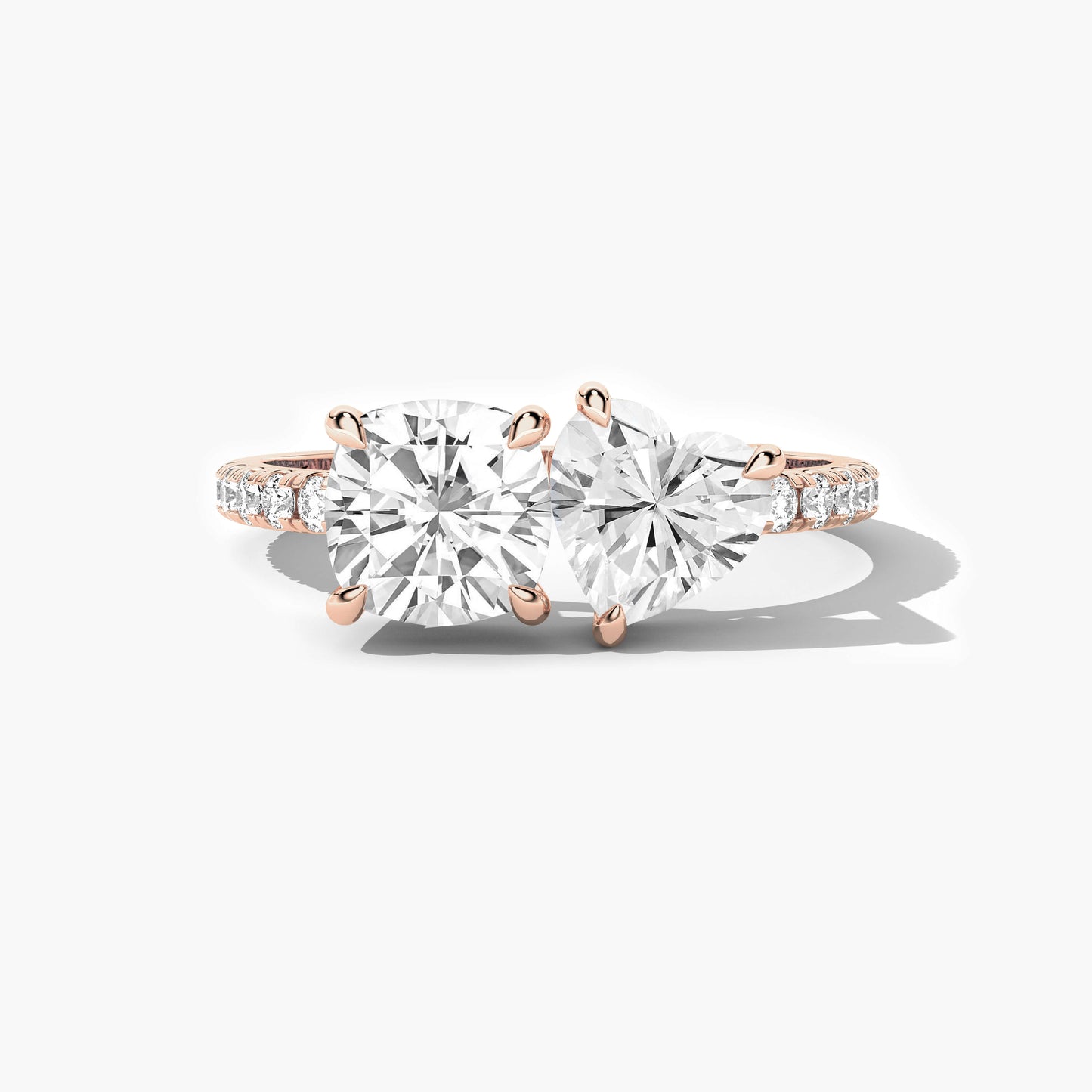 silver rings for girls​
