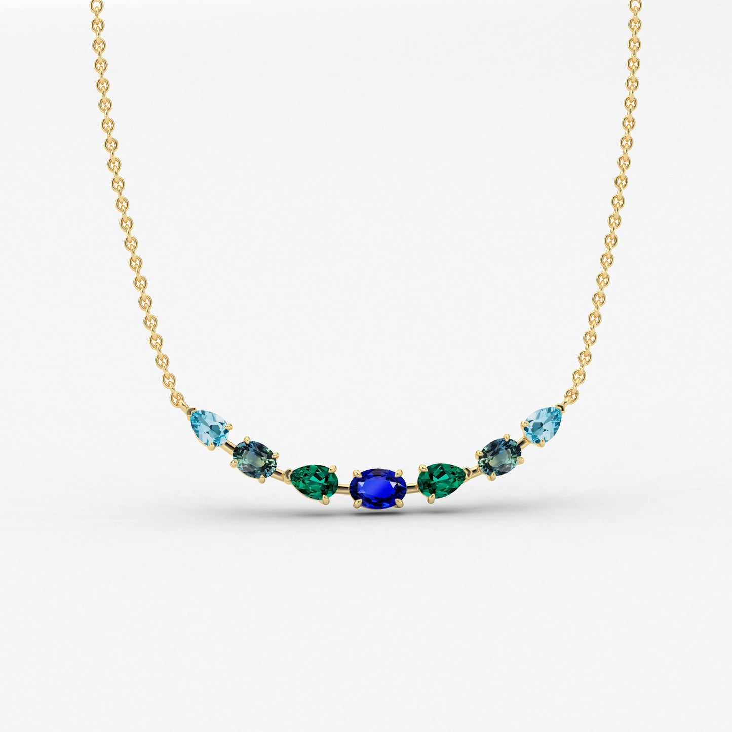 diamond pendant
