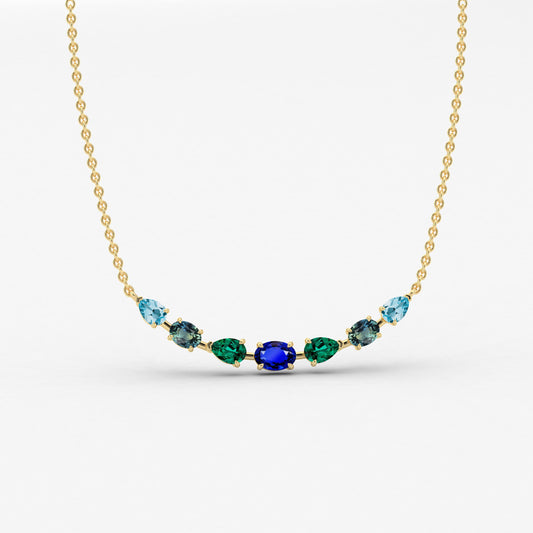 diamond pendant