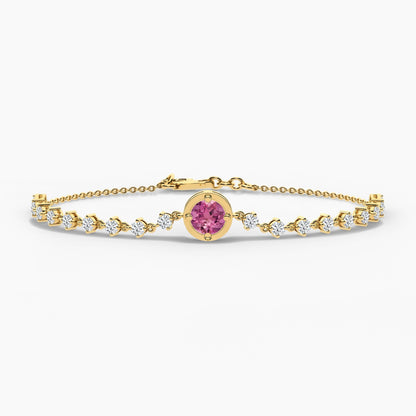 silver bracelet for women