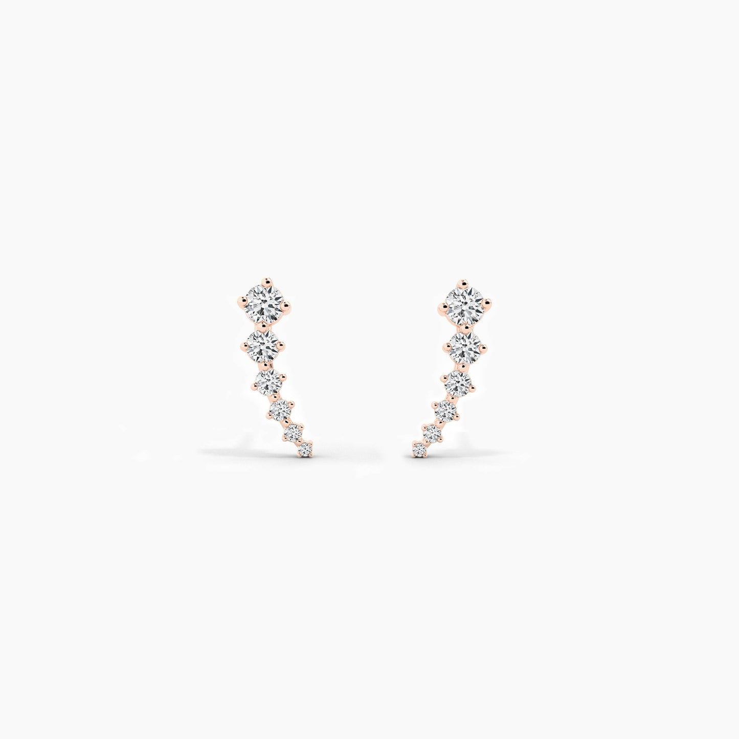 crawler earrings
