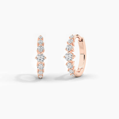 hoop earrings for women