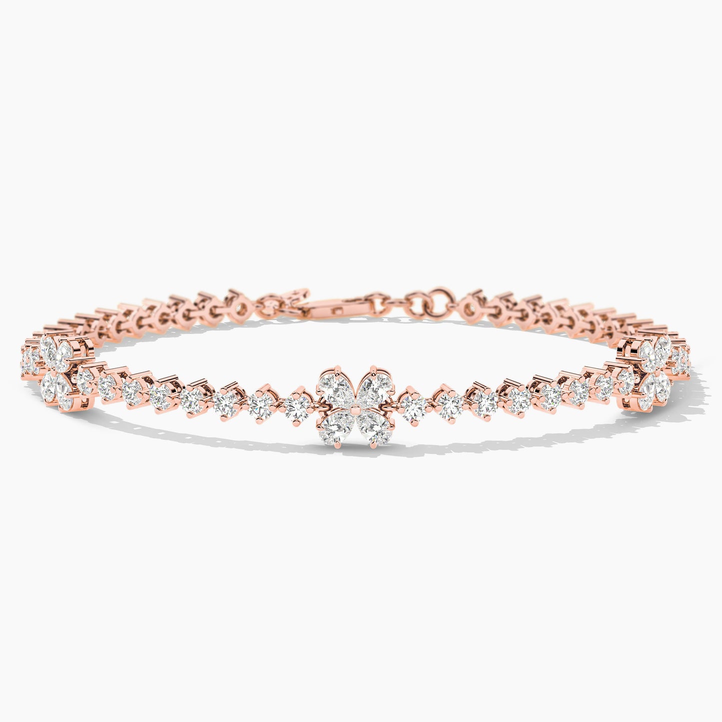silver bracelet design for women