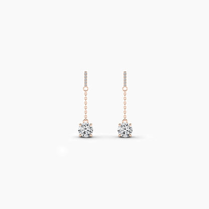 womens dangle earrings