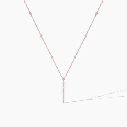 jewelry silver necklace