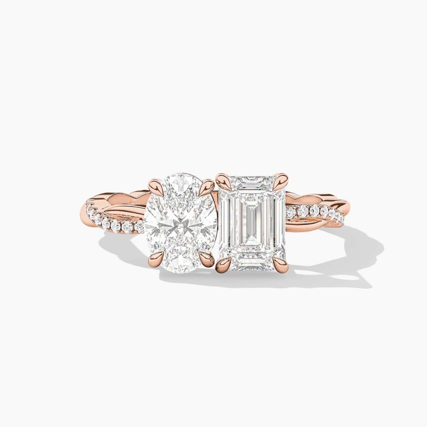 silver diamond ring price​